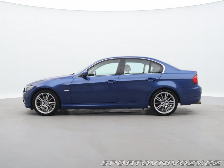 BMW 3 3.0 325i 160kW Aut.klima 2009
