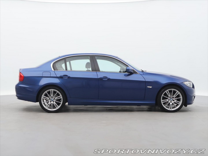BMW 3 3.0 325i 160kW Aut.klima 2009