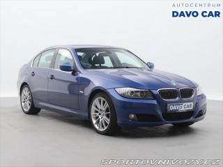 BMW 3 3.0 325i 160kW Aut.klima 2009