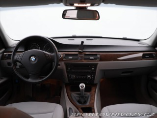 BMW 3 3.0 325i 160kW Aut.klima 2009