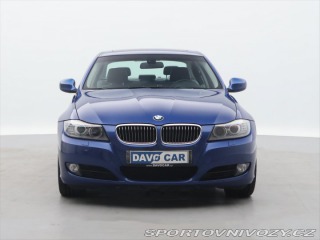 BMW 3 3.0 325i 160kW Aut.klima 2009