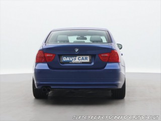 BMW 3 3.0 325i 160kW Aut.klima 2009