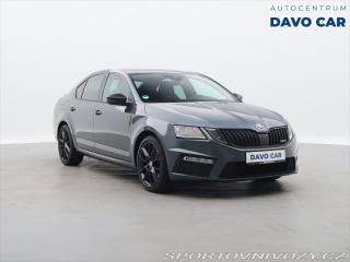 Škoda Octavia RS 2,0 TDI 135kW RS DSG 1.Ma