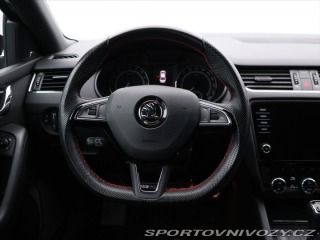 Škoda Octavia RS 2,0 TDI 135kW RS DSG 1.Ma 2018