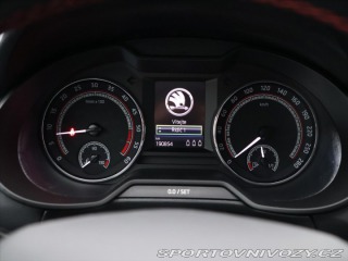 Škoda Octavia RS 2,0 TDI 135kW RS DSG 1.Ma 2018