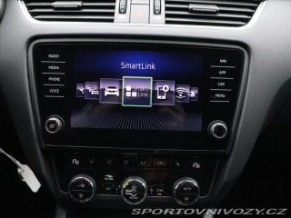 Škoda Octavia RS 2,0 TDI 135kW RS DSG 1.Ma 2018