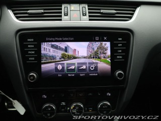 Škoda Octavia RS 2,0 TDI 135kW RS DSG 1.Ma 2018