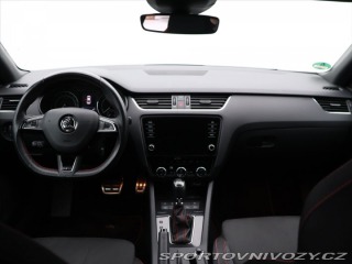 Škoda Octavia RS 2,0 TDI 135kW RS DSG 1.Ma 2018