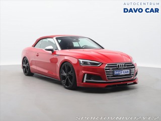 Audi S5 3,0 TFSI ABT 313kW DPH Ca