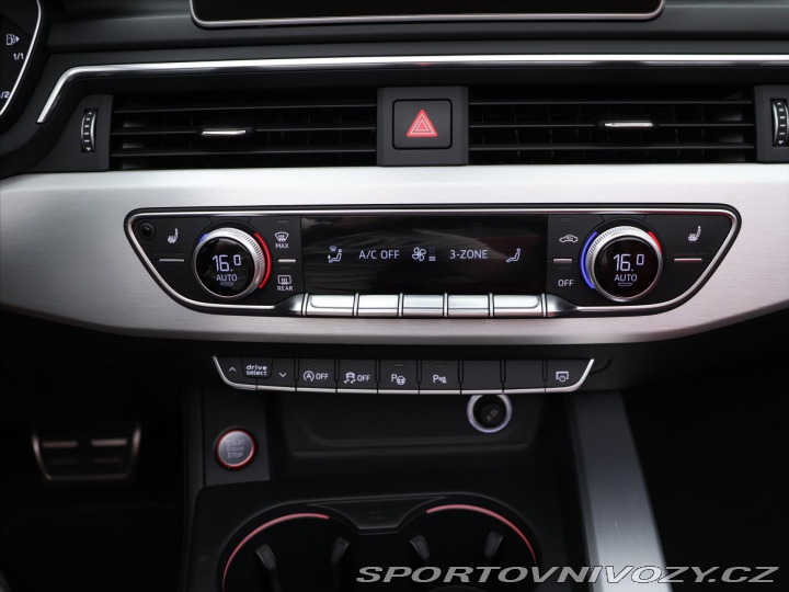 Audi S5 3,0 TFSI ABT 313kW DPH Ca 2017