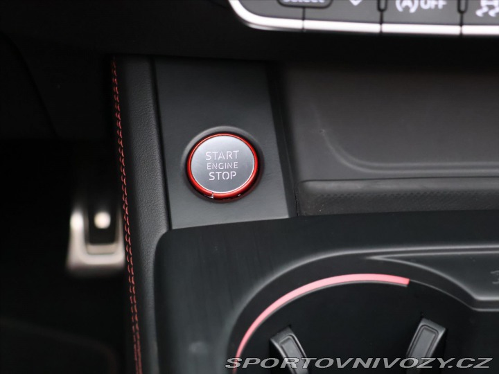 Audi S5 3,0 TFSI ABT 313kW DPH Ca 2017