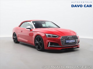Audi S5 3,0 TFSI ABT 313kW DPH Ca 2017