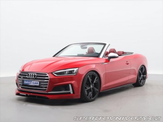 Audi S5 3,0 TFSI ABT 313kW DPH Ca 2017