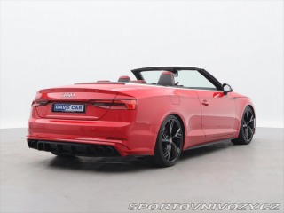 Audi S5 3,0 TFSI ABT 313kW DPH Ca 2017