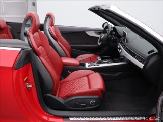 Audi S5 3,0 TFSI ABT 313kW DPH Ca 2017