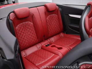 Audi S5 3,0 TFSI ABT 313kW DPH Ca 2017