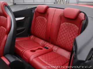 Audi S5 3,0 TFSI ABT 313kW DPH Ca 2017