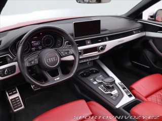 Audi S5 3,0 TFSI ABT 313kW DPH Ca 2017
