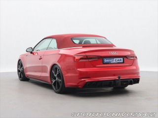 Audi S5 3,0 TFSI ABT 313kW DPH Ca 2017