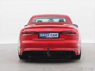 Audi S5 3,0 TFSI ABT 313kW DPH Ca 2017