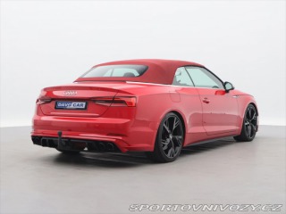 Audi S5 3,0 TFSI ABT 313kW DPH Ca 2017