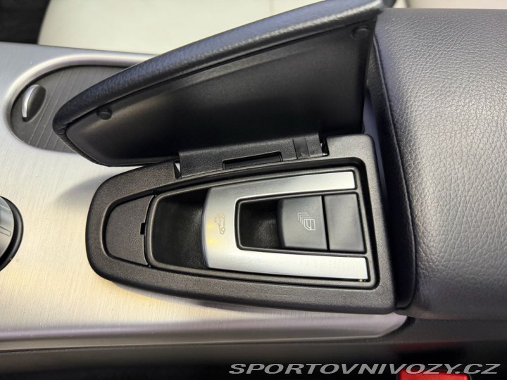 Mercedes-Benz SLK 7G-TRONIC KOMPRESOR, TEMP 2012