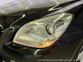 Mercedes-Benz SLK 7G-TRONIC KOMPRESOR, TEMP 2012