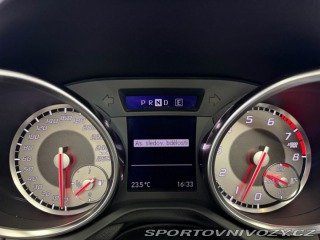 Mercedes-Benz SLK 7G-TRONIC KOMPRESOR, TEMP 2012