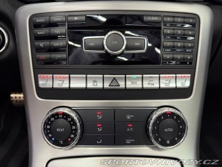 Mercedes-Benz SLK 7G-TRONIC KOMPRESOR, TEMP 2012