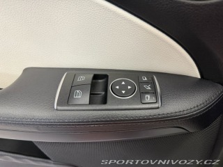 Mercedes-Benz SLK 7G-TRONIC KOMPRESOR, TEMP 2012