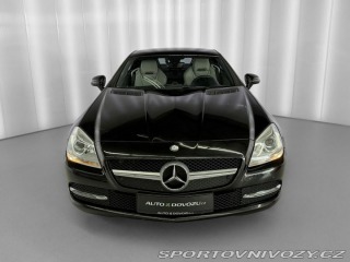 Mercedes-Benz SLK 7G-TRONIC KOMPRESOR, TEMP 2012