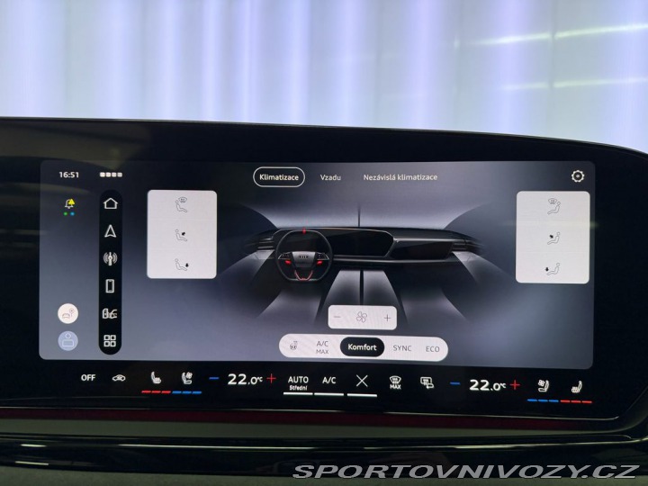 Audi RS5 AVANT 470KW QUATTRO, 285 2026