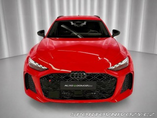 Audi RS5 AVANT 470KW QUATTRO, 285 2026
