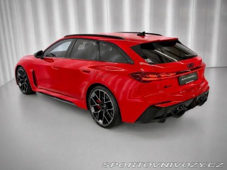Audi RS5 AVANT 470KW QUATTRO, 285 2026