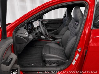 Audi RS5 AVANT 470KW QUATTRO, 285 2026