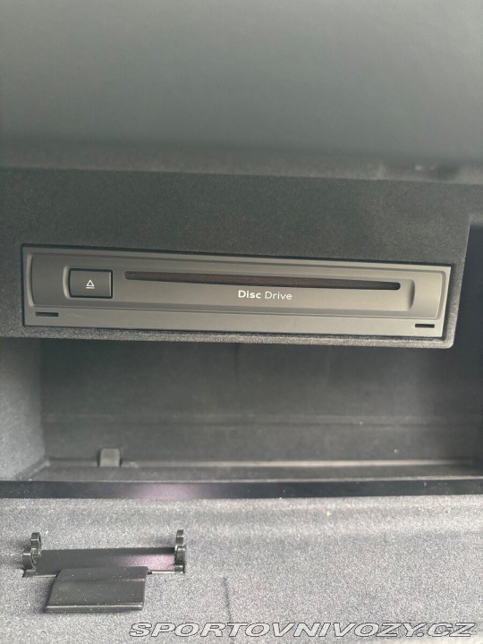Audi A6 45TDI disel + mild hybrid 2020