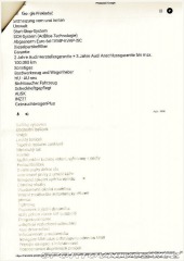 Audi A6 45TDI disel + mild hybrid 2020