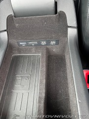 Audi A6 45TDI disel + mild hybrid 2020