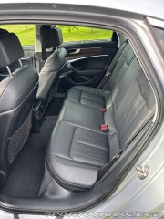 Audi A6 45TDI disel + mild hybrid 2020