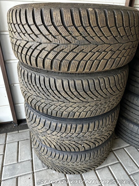 BMW 3 3,0   330d LCI 180kW e91 2011