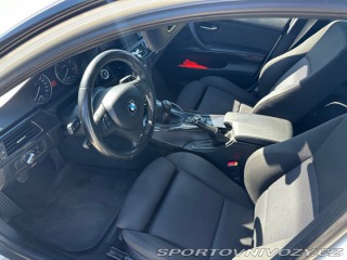 BMW 3 3,0   330d LCI 180kW e91 2011