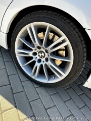 BMW 3 3,0   330d LCI 180kW e91 2011