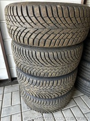 BMW 3 3,0   330d LCI 180kW e91 2011