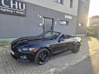 Ford Mustang 2,3   EcoBoost 317 PS výb