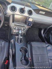 Ford Mustang 2,3   EcoBoost 317 PS výb 2017