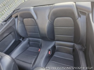 Ford Mustang 2,3   EcoBoost 317 PS výb 2017