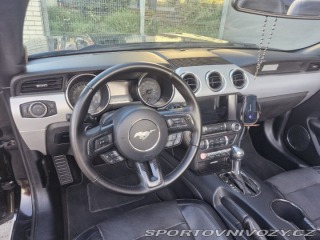 Ford Mustang 2,3   EcoBoost 317 PS výb 2017
