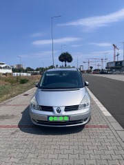 Renault  Espace 2,0   dCi 110 kW 7míst