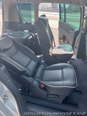 Renault Ostatní modely Espace 2,0 dCi 110 kW 7míst 2011