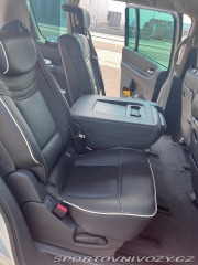 Renault Ostatní modely Espace 2,0 dCi 110 kW 7míst 2011